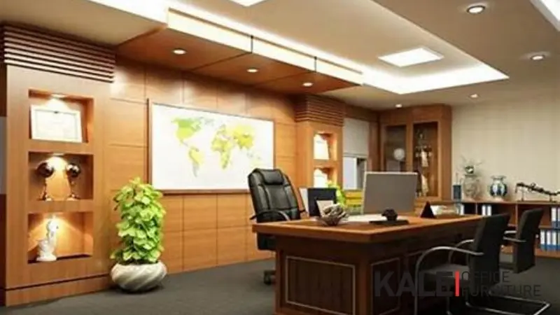 Mersin Ofis Temizliği